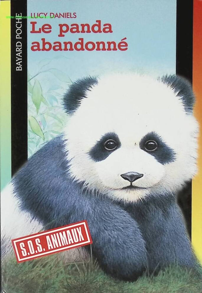 Der verlassene Panda - Lucy Daniels - Buch