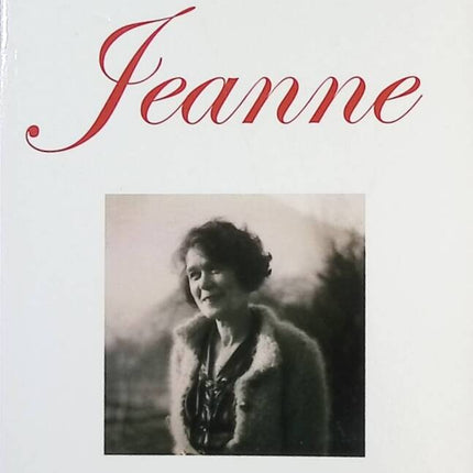 Jeanne – Jacqueline de Romilly : portrait historique et analyse d’une figure emblématique - Livre