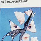 Histoire et faux-semblants - Didier Daeninckx - Livre