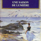 A Season of Light - Deirdre Purcell - book