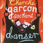 Zoé et Chloé cherche garçon pour danser - Sue Limb - livre