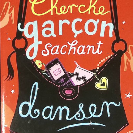 Zoé et Chloé cherche garçon pour danser - Sue Limb - livre