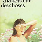 Hüte dich vor der Süße der Dinge - Rafaële Billetdoux - Buch