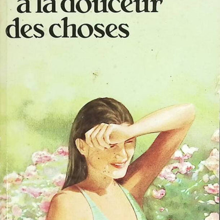 Hüte dich vor der Süße der Dinge - Rafaële Billetdoux - Buch