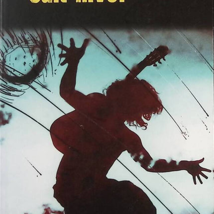 Salt River - James Sallis - Livre