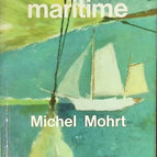 La prison maritime - Michel Mohrt - livre