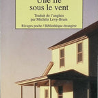 An Island Downwind - Barbara Kingsolver - book