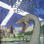 Geschichten und Legenden aus Schottland - Axel Graisely Lobé - Comicbuch