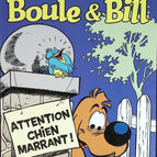 Boule et Bill, T15 - Watch out for the funny dog! - Jean Roba - comic book