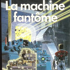 The Phantom Machine - Igor Bogdanov, Grichka Bogdanov - book