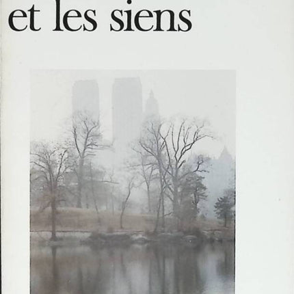 Léone, et les siens - Claude Roy - livre