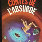 Absurde Geschichten - Pierre Boulle - Buch