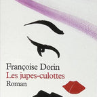 Die Culottes – Françoise Dorin – Buch