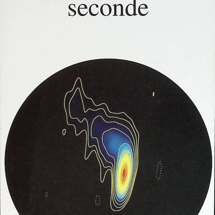 La première seconde - Hubert Reeves - livre