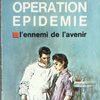 Operation Outbreak - Frank G. Slaughter - book