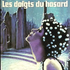 Les doigts du hasard - René-Jacques VICTOR - livre