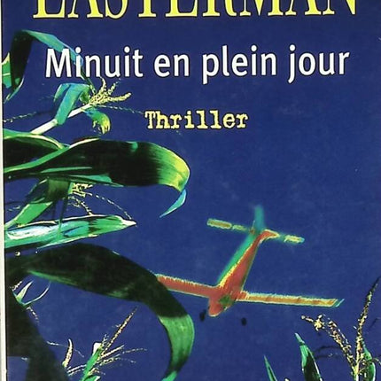 Mitternacht am helllichten Tag - Daniel Easterman - 2004 - Buch