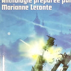 Die Felder der Unendlichkeit - Marianne Leconte - Buch
