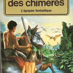 Die Welt der Chimären - Marc Duveau - Das goldene Buch der Science-Fiction