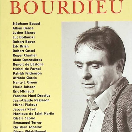 Arbeiten mit Bourdieu - Rose-Marie Lagrave - Buch