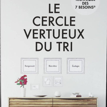 Der positive Kreislauf der Sortierung - Véronique Lebon - Buch