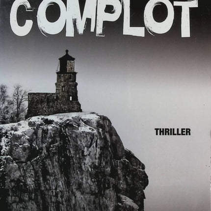 Verschwörung - Nicolas Beuglet - Buch