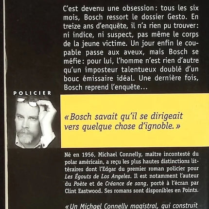 Echo Park – Ein Inspector-Bosch-Krimi – Michael Connelly – Buch