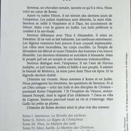 Jemand Gutes – Françoise Bourdin – Buch