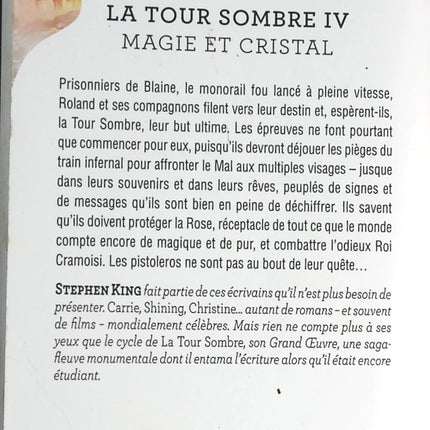 Jemand Gutes – Françoise Bourdin – Buch