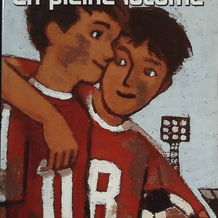 Someone Good - Françoise Bourdin - book