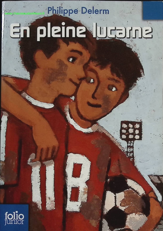 Jemand Gutes – Françoise Bourdin – Buch