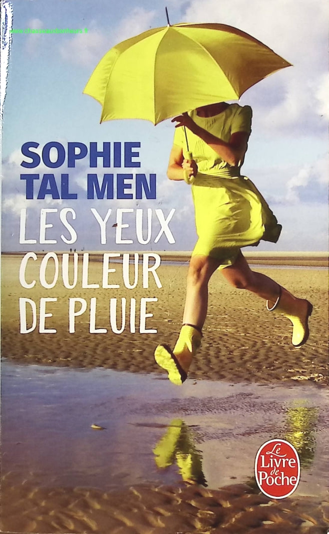 Someone Good - Françoise Bourdin - book