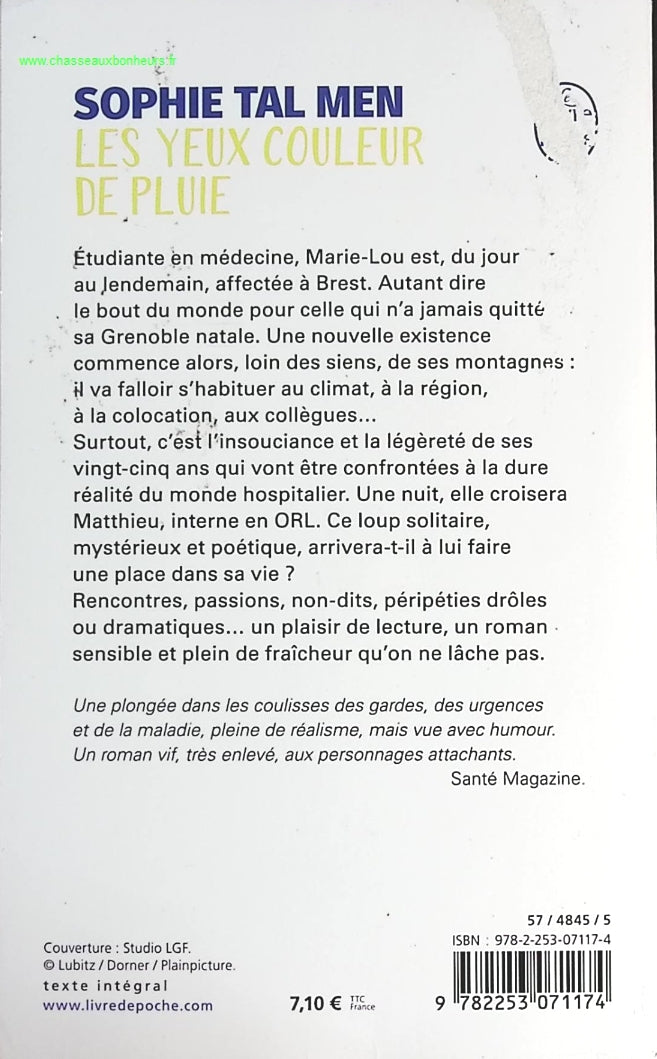 Someone Good - Françoise Bourdin - book