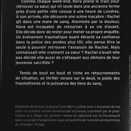 Jemand Gutes – Françoise Bourdin – Buch
