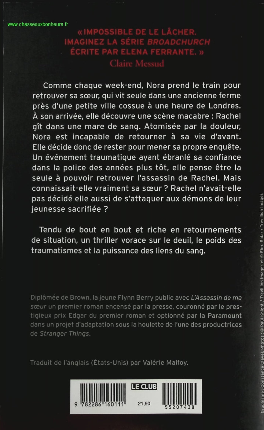 Someone Good - Françoise Bourdin - book