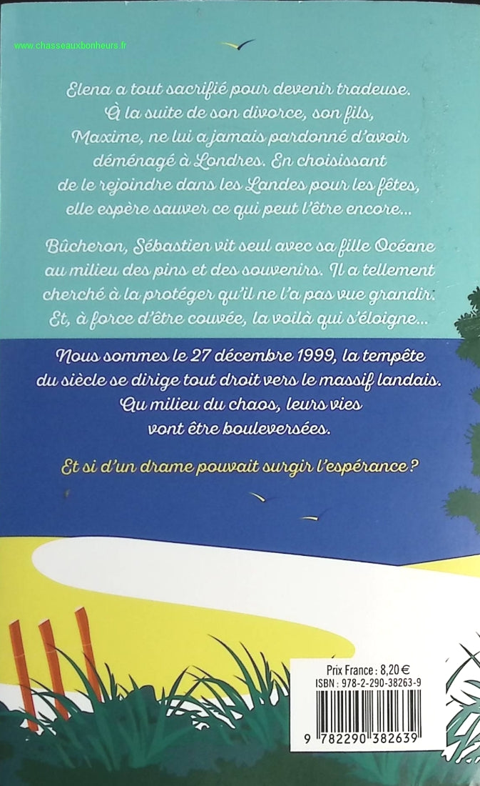 Someone Good - Françoise Bourdin - book