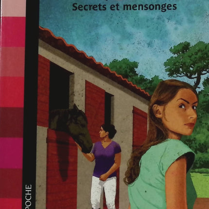 Jemand Gutes – Françoise Bourdin – Buch