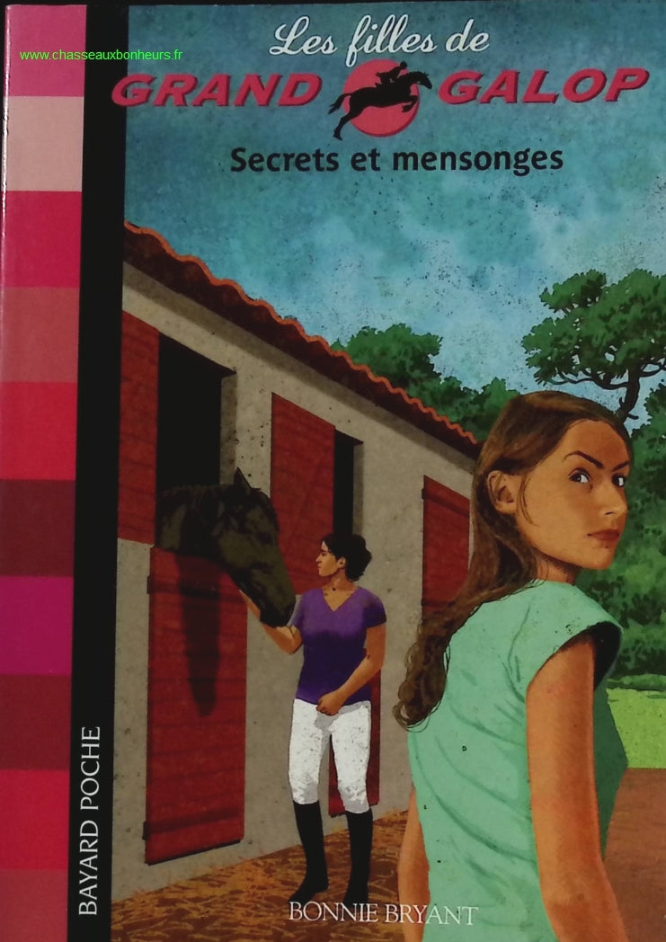 Someone Good - Françoise Bourdin - book