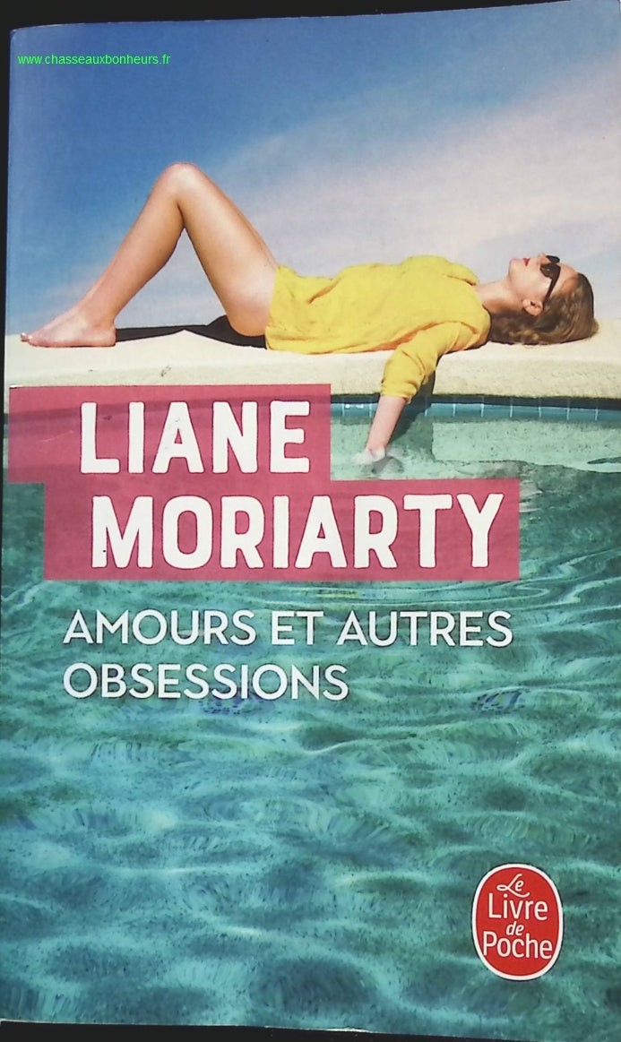 Someone Good - Françoise Bourdin - book