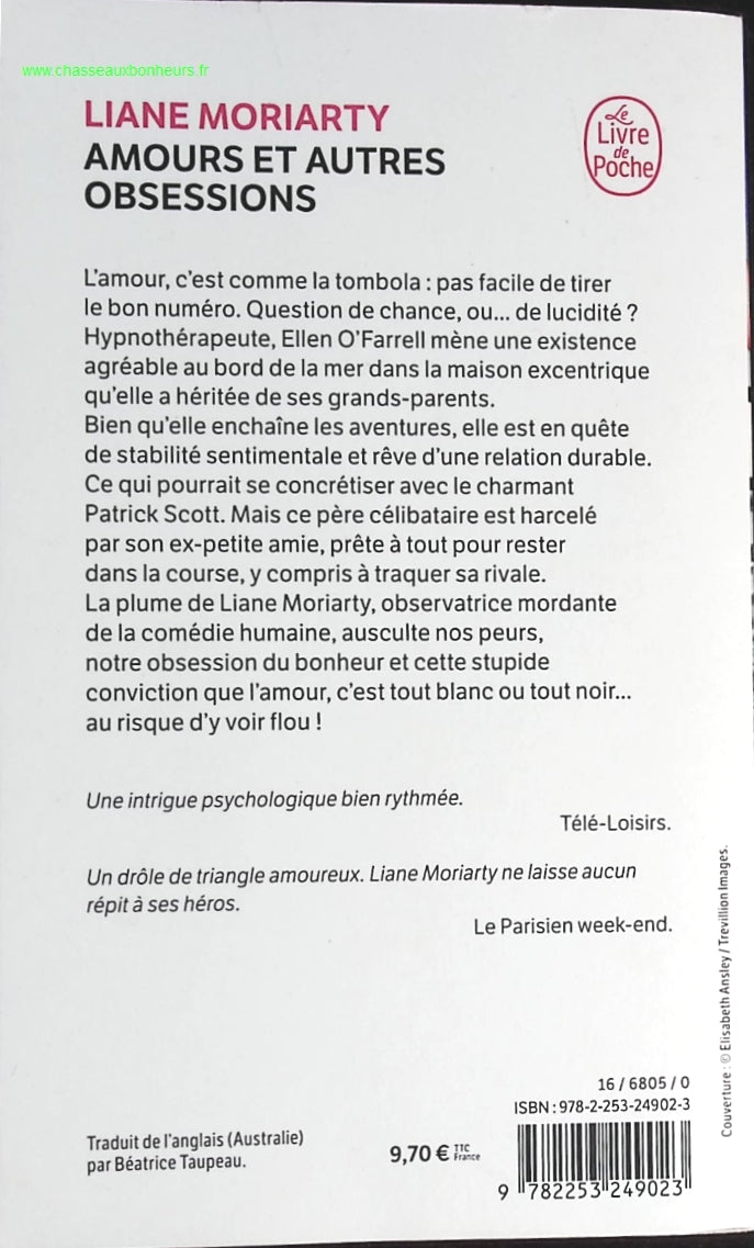 Someone Good - Françoise Bourdin - book