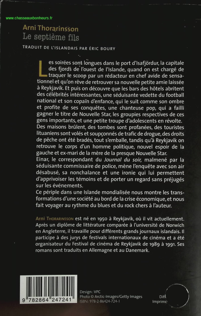 Someone Good - Françoise Bourdin - book