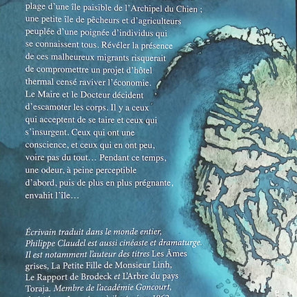 Jemand Gutes – Françoise Bourdin – Buch