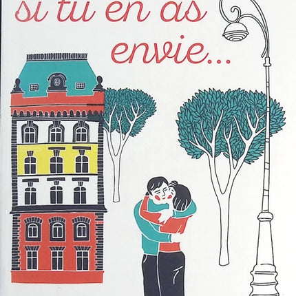 Someone Good - Françoise Bourdin - book