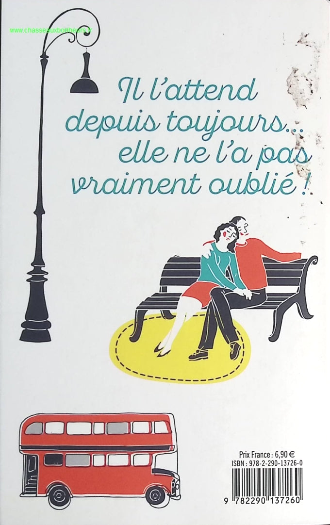 Someone Good - Françoise Bourdin - book