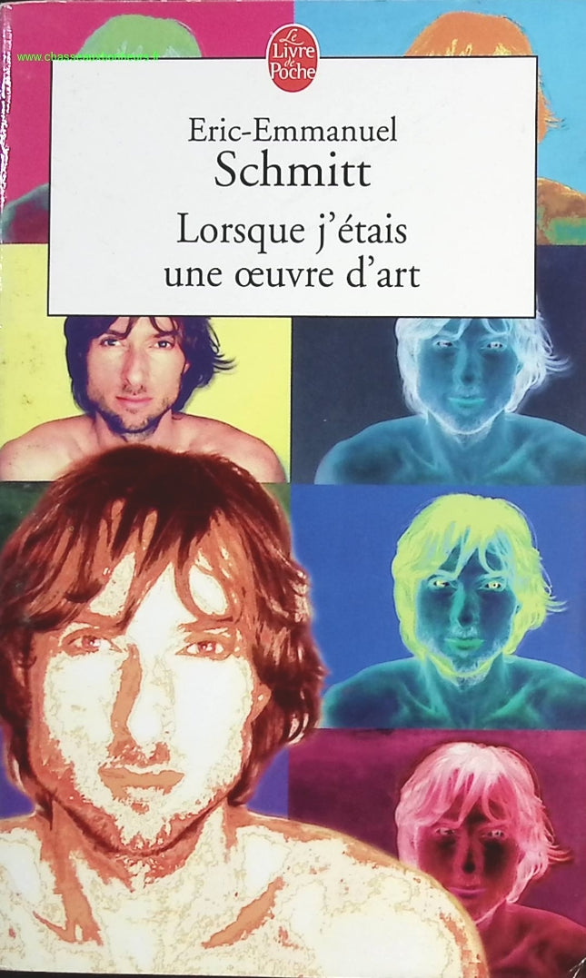 Jemand Gutes – Françoise Bourdin – Buch