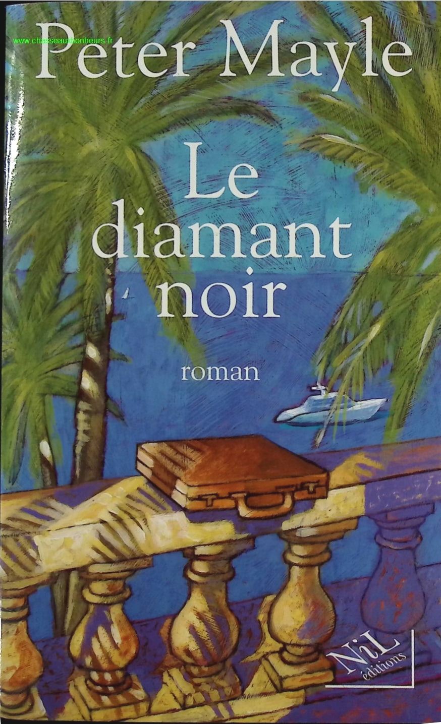 Someone Good - Françoise Bourdin - book