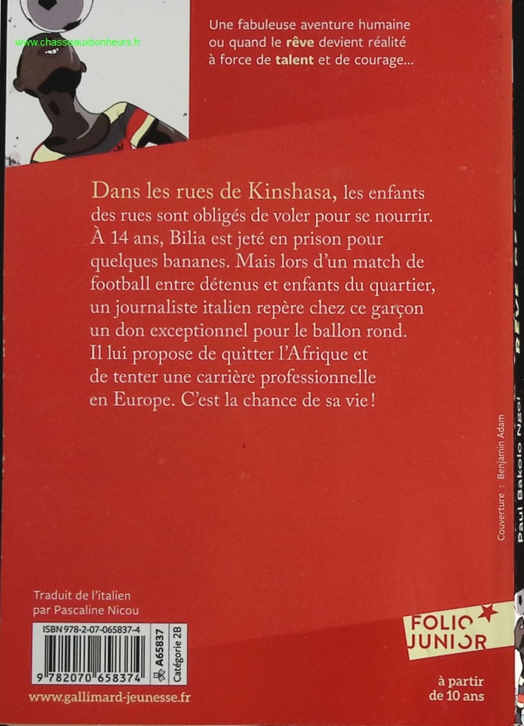 Someone Good - Françoise Bourdin - book