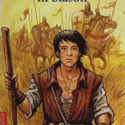 Sans Nom Ni Blason - Jacqueline Mirande - livre