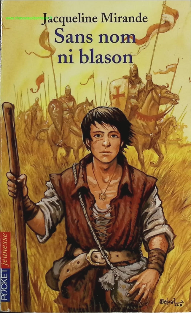 Someone Good - Françoise Bourdin - book