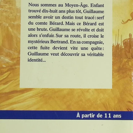 Sans Nom Ni Blason - Jacqueline Mirande - livre